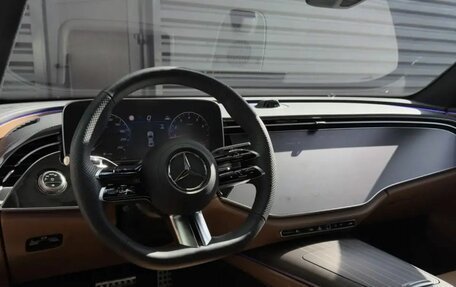 Mercedes-Benz E-Класс, 2025 год, 8 390 000 рублей, 14 фотография