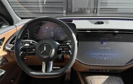 Mercedes-Benz E-Класс, 2025 год, 8 390 000 рублей, 13 фотография