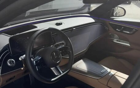 Mercedes-Benz E-Класс, 2025 год, 8 390 000 рублей, 15 фотография
