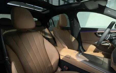 Mercedes-Benz E-Класс, 2025 год, 8 390 000 рублей, 19 фотография