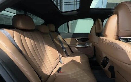 Mercedes-Benz E-Класс, 2025 год, 8 390 000 рублей, 22 фотография