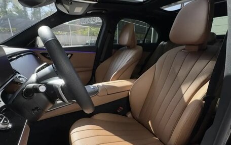 Mercedes-Benz E-Класс, 2025 год, 8 390 000 рублей, 18 фотография
