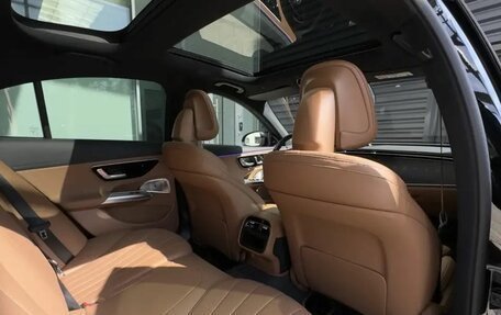 Mercedes-Benz E-Класс, 2025 год, 8 390 000 рублей, 21 фотография