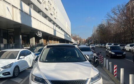 Lexus RX IV рестайлинг, 2019 год, 6 500 000 рублей, 10 фотография