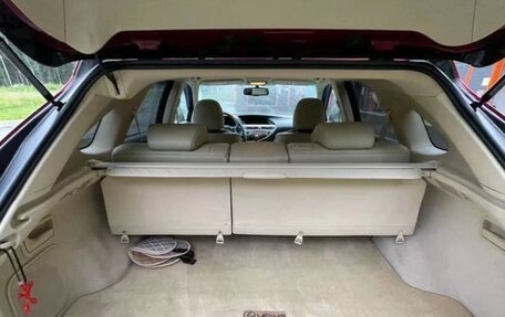 Lexus RX III, 2011 год, 1 750 000 рублей, 5 фотография