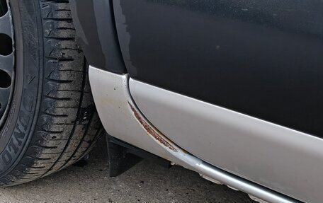 Toyota Sienta II, 2017 год, 1 130 000 рублей, 7 фотография