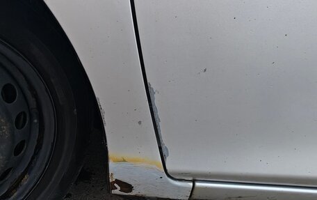 Toyota Sienta II, 2017 год, 1 130 000 рублей, 16 фотография