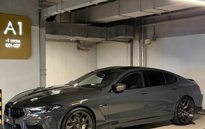 BMW M8 I (F91/F92/F93), 2020 год, 11 900 000 рублей, 1 фотография