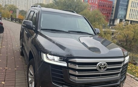 Toyota Land Cruiser 200, 2012 год, 4 100 000 рублей, 1 фотография