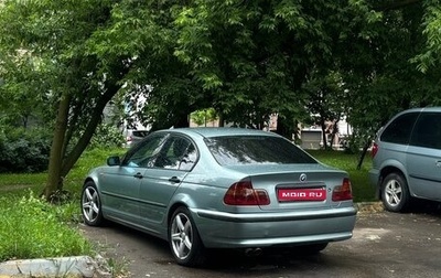 BMW 3 серия, 2004 год, 450 000 рублей, 1 фотография