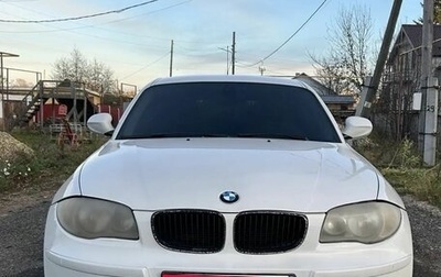 BMW 1 серия, 2010 год, 600 000 рублей, 1 фотография
