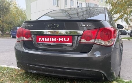 Chevrolet Cruze II, 2012 год, 580 000 рублей, 6 фотография
