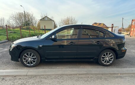 Mazda 3, 2006 год, 249 000 рублей, 2 фотография