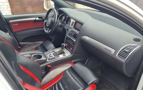 Audi Q7, 2012 год, 2 550 000 рублей, 15 фотография