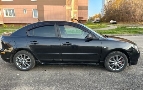 Mazda 3, 2006 год, 249 000 рублей, 6 фотография