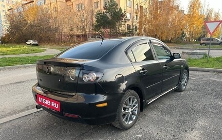 Mazda 3, 2006 год, 249 000 рублей, 5 фотография