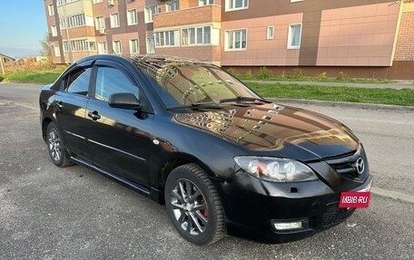 Mazda 3, 2006 год, 249 000 рублей, 7 фотография