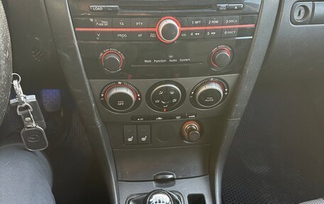Mazda 3, 2006 год, 249 000 рублей, 12 фотография