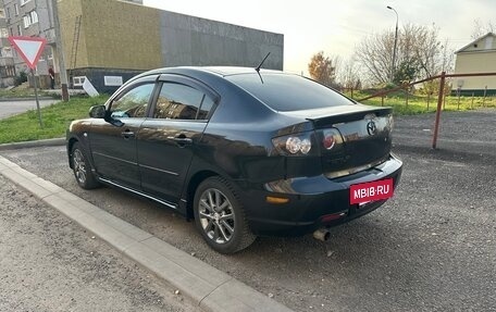 Mazda 3, 2006 год, 249 000 рублей, 3 фотография