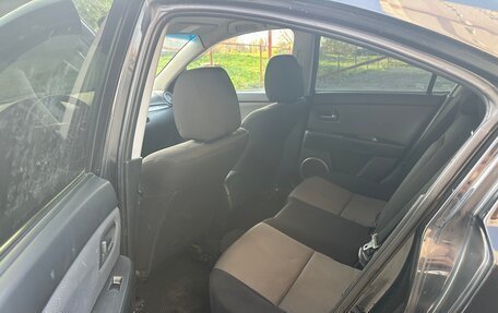Mazda 3, 2006 год, 249 000 рублей, 11 фотография