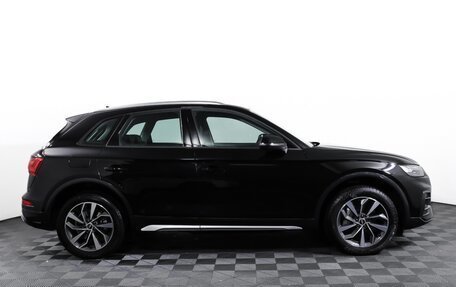 Audi Q5, 2021 год, 4 799 000 рублей, 6 фотография