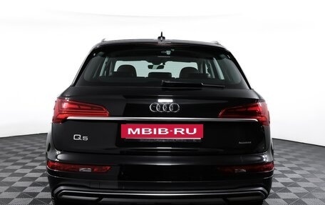Audi Q5, 2021 год, 4 799 000 рублей, 5 фотография