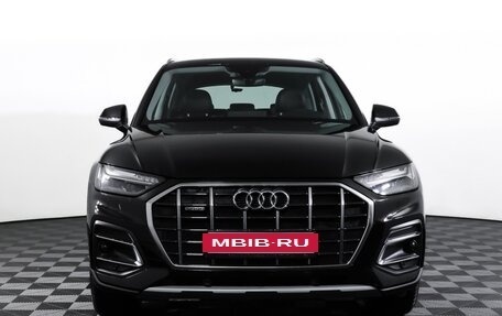 Audi Q5, 2021 год, 4 799 000 рублей, 2 фотография