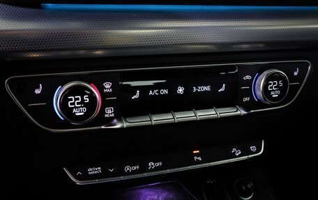 Audi Q5, 2021 год, 4 799 000 рублей, 17 фотография