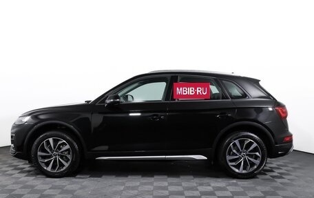Audi Q5, 2021 год, 4 799 000 рублей, 9 фотография