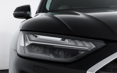 Audi Q5, 2021 год, 4 799 000 рублей, 25 фотография