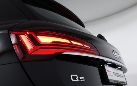 Audi Q5, 2021 год, 4 799 000 рублей, 21 фотография