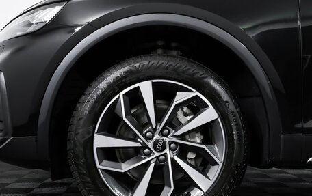Audi Q5, 2021 год, 4 799 000 рублей, 26 фотография