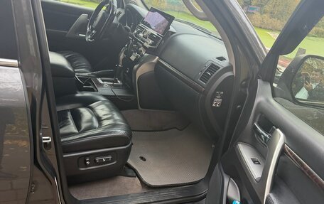 Toyota Land Cruiser 200, 2012 год, 4 100 000 рублей, 3 фотография