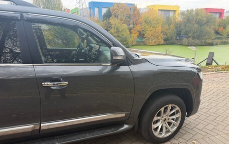 Toyota Land Cruiser 200, 2012 год, 4 100 000 рублей, 2 фотография