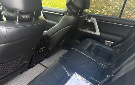 Toyota Land Cruiser 200, 2012 год, 4 100 000 рублей, 6 фотография