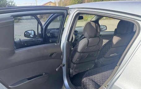 Chevrolet Spark III, 2012 год, 620 000 рублей, 7 фотография