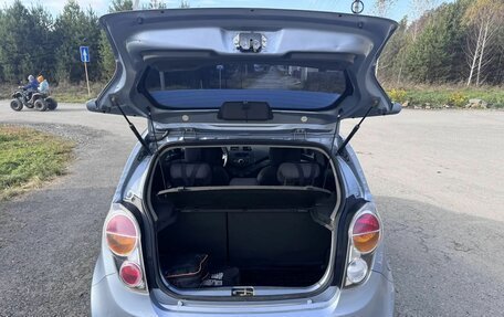 Chevrolet Spark III, 2012 год, 620 000 рублей, 2 фотография