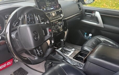 Toyota Land Cruiser 200, 2012 год, 4 100 000 рублей, 7 фотография