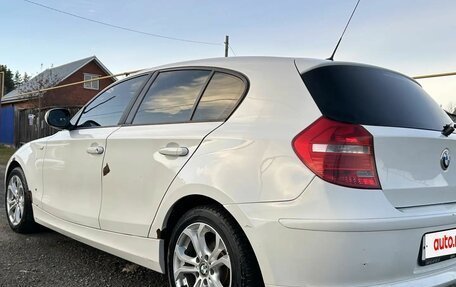 BMW 1 серия, 2010 год, 600 000 рублей, 3 фотография