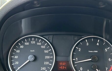 BMW 1 серия, 2010 год, 600 000 рублей, 9 фотография