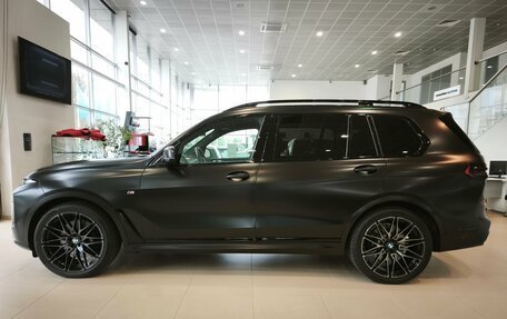 BMW X7, 2022 год, 11 990 000 рублей, 9 фотография