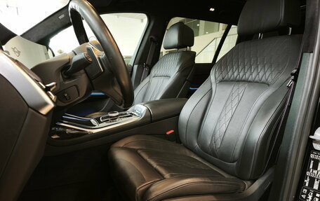 BMW X7, 2022 год, 11 990 000 рублей, 11 фотография