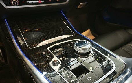 BMW X7, 2022 год, 11 990 000 рублей, 15 фотография