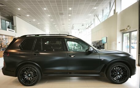 BMW X7, 2022 год, 11 990 000 рублей, 5 фотография