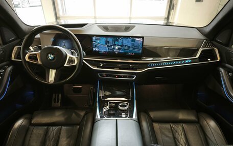 BMW X7, 2022 год, 11 990 000 рублей, 12 фотография