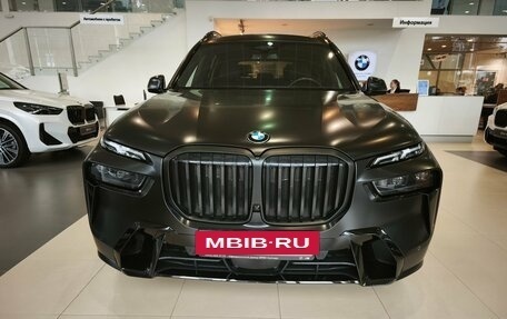 BMW X7, 2022 год, 11 990 000 рублей, 3 фотография