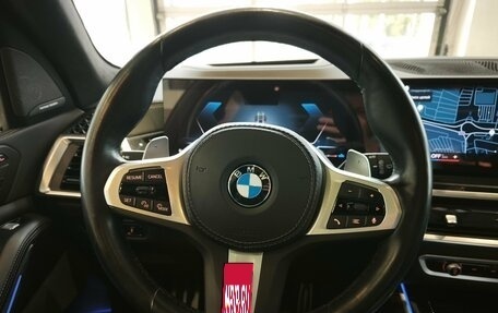 BMW X7, 2022 год, 11 990 000 рублей, 14 фотография