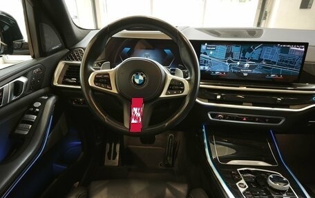 BMW X7, 2022 год, 11 990 000 рублей, 13 фотография