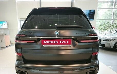BMW X7, 2022 год, 11 990 000 рублей, 7 фотография