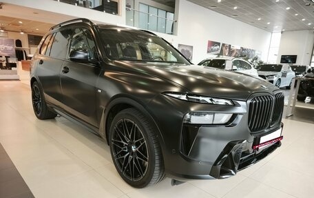 BMW X7, 2022 год, 11 990 000 рублей, 4 фотография